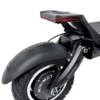 Guardabarros trasero para Dualtron 3/Victor