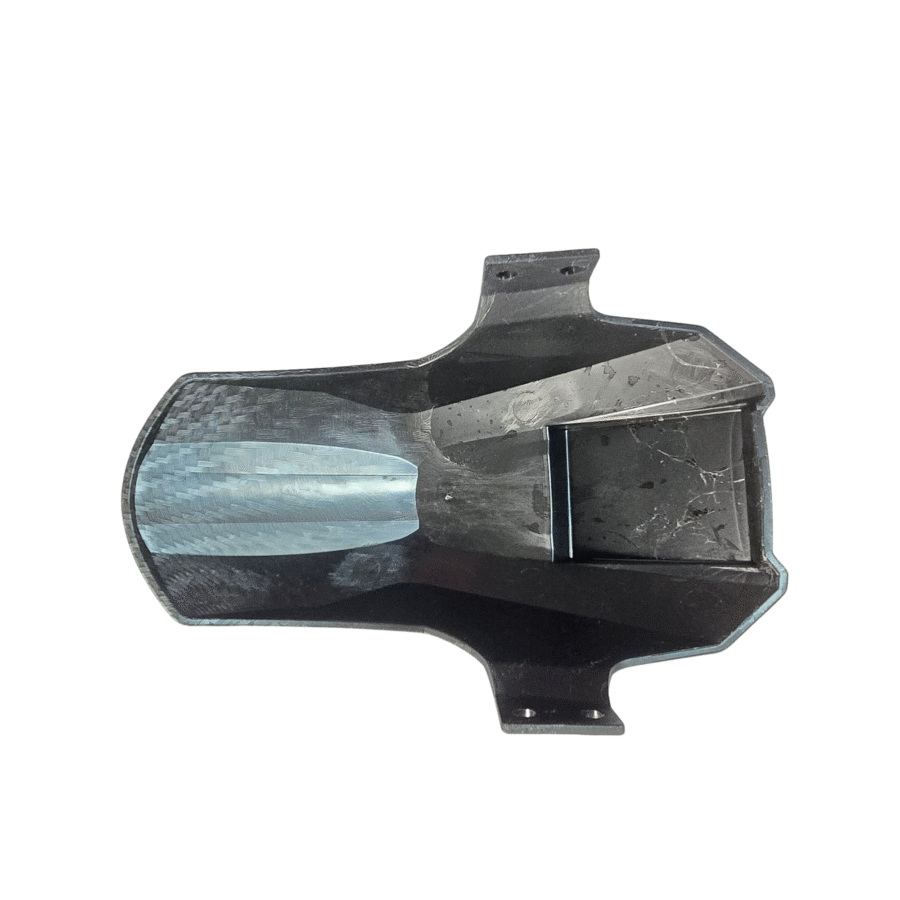 5 Guardabarros trasero para Ecoxtrem M41 Tank