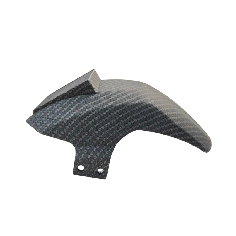 6 Guardabarros trasero para Ecoxtrem M41 Tank