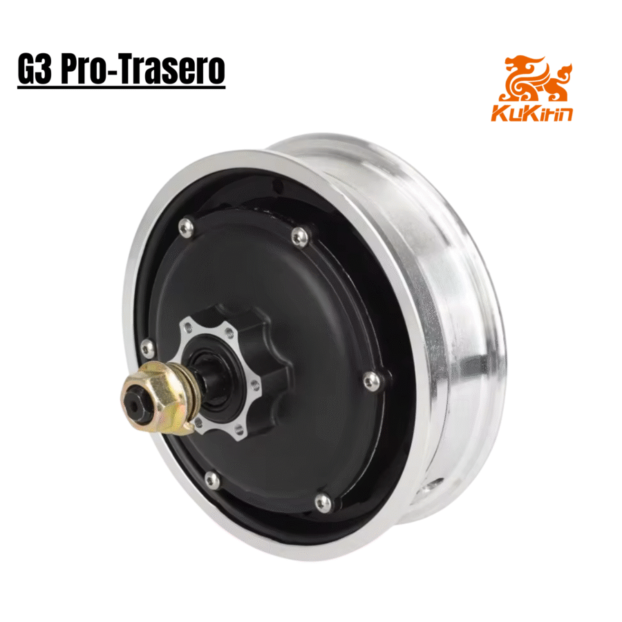 Motor trasero para Kukirin G3 Pro