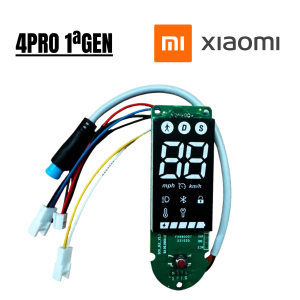 Display para Xiaomi 4 Pro 1a Gen
