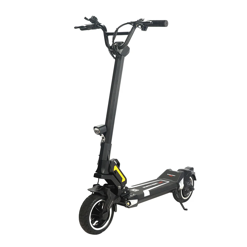 Acelerador para Dualtron [versión EY4]