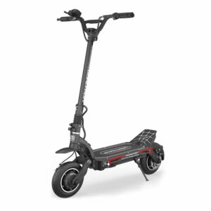 Acelerador para Dualtron [versión EY4]