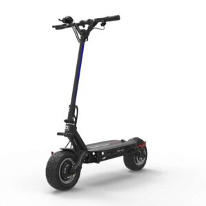 Acelerador para Dualtron [versión EY4]