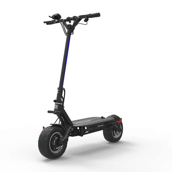 Acelerador para Dualtron [versión EY4]