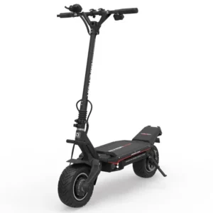 Acelerador para Dualtron [versión EY4]