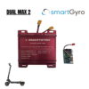 1 Controladora para SmartGyro Crossover Dual Max 2
