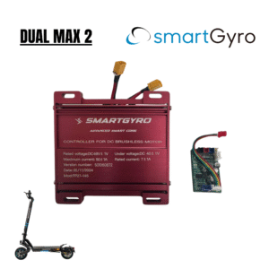 1 Controladora para SmartGyro Crossover Dual Max 2
