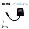 Intermitente de puño SmartGyro Crossover Dual Max 2 [PACK 2]
