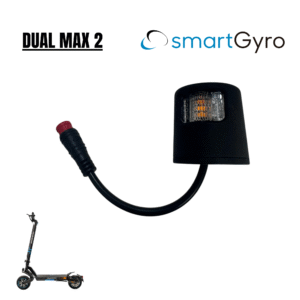Intermitente de puño SmartGyro Crossover Dual Max 2 [PACK 2]