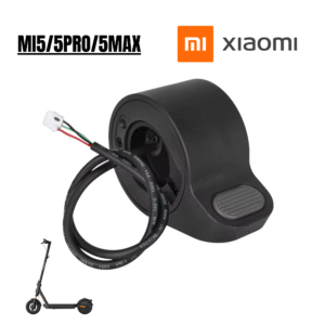 Acelerador para Xiaomi Mi5 / Mi5 Pro / Mi5 Max