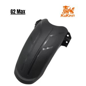1 Guardabarros delantero Kukirin G2 Max