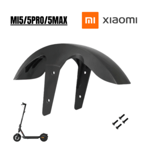 1 Guardabarros delantero para Xiaomi Mi5 / Mi5 Pro / Mi5 Max