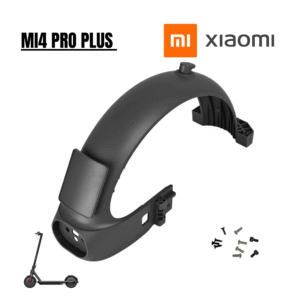 1 Guardabarros trasero Xiaomi Mi4 Pro Plus