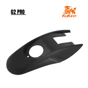 1 Guardabarros delantero Kukirin G2 Pro