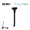 Caballete para SmartGyro Crossover Dual Max 2