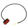 Luz trasera para Segway Ninebot MAX G30