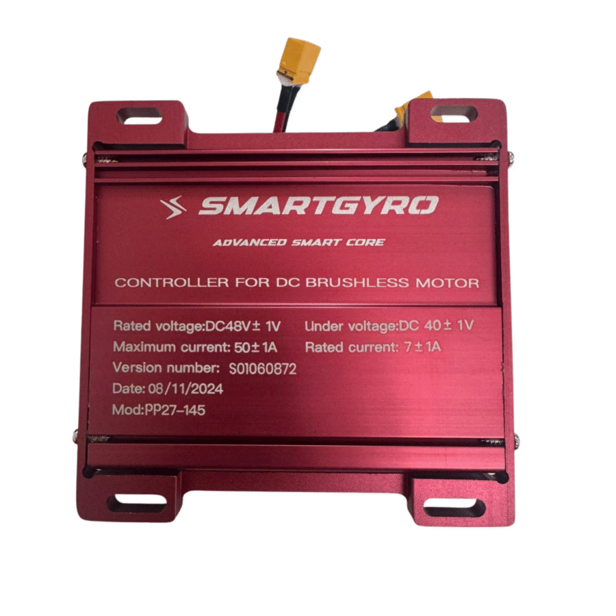 2 Controladora para SmartGyro Crossover Dual Max 2
