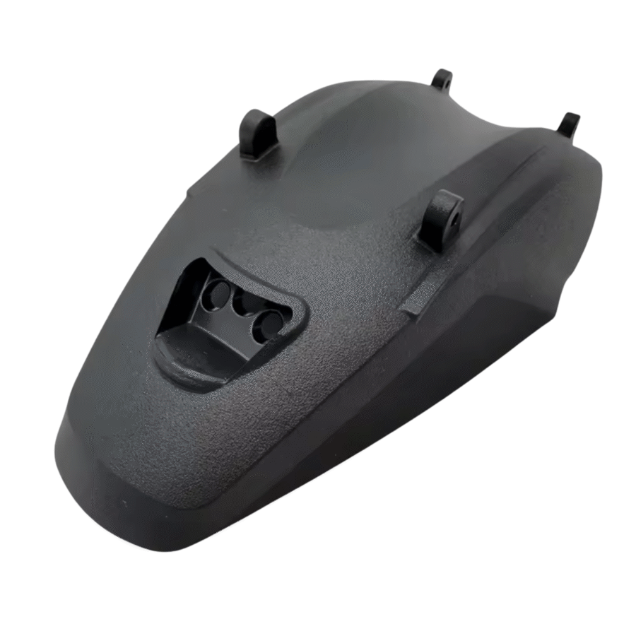 3 Guardabarros trasero Kukirin G2 Pro