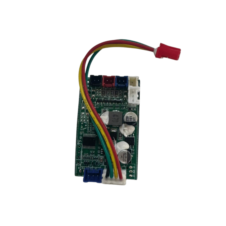3 Controladora para SmartGyro Crossover Dual Max 2