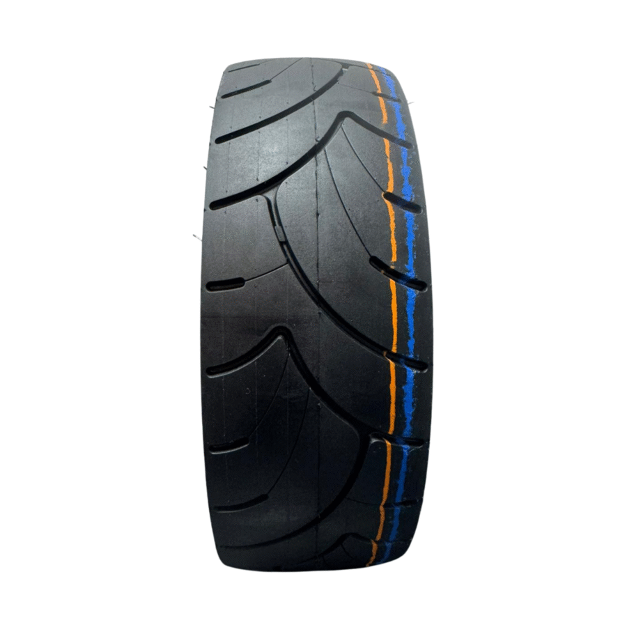 Neumático 70/60-7,5 Cityroad con GEL para Ninebot ZT3 Pro Tubeless [Xuancheng]
