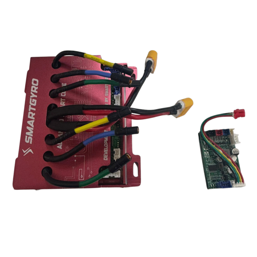 4 Controladora para SmartGyro Crossover Dual Max 2