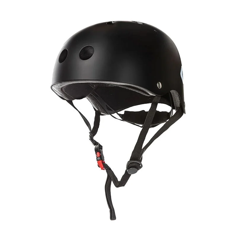 Casco regulable negro - Talla L [Headgy SK-564]