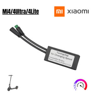 1 Cable deslimitador para Xiaomi Mi4 / 4 Ultra / 4 Lite