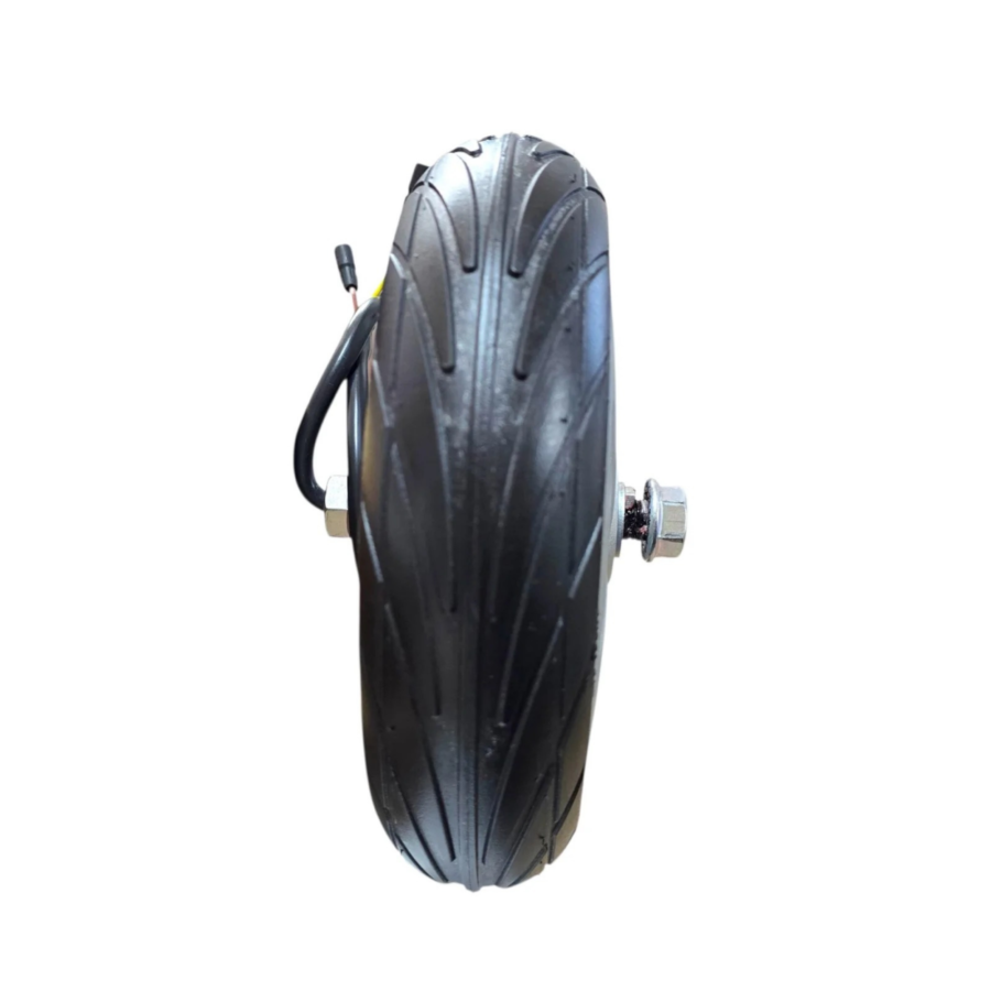 Motor 36V 300W gris  para Ninebot Serie ES  [Original]