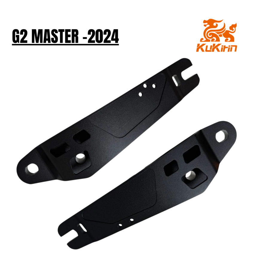 Brazo horquilla delantera Kukirin G2 Master [2024]
