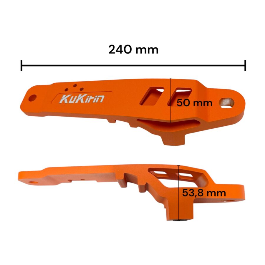 Brazo horquilla delantera Kukirin G2 Max [2024]