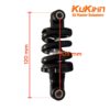 3316-RK-G2Master-013-D-Muelle-para-Kukirin-G2-Master-Delantero- Muelle para Kukirin G2 Master (Delantero)