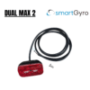 Luz trasera para Smartgyro Dual Max 2