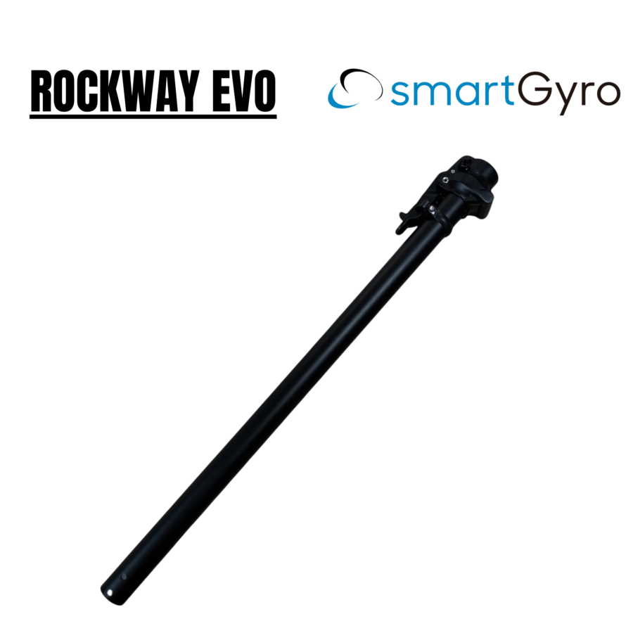 6 Mastil para SmartGyro Rockway Evo