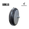 Motor 36V 300W gris  para Ninebot Serie ES  [Original]