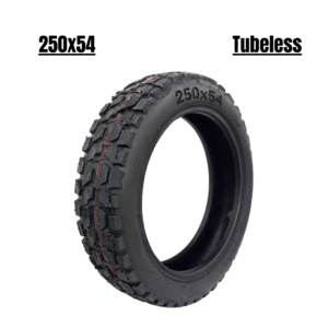 Neumático 250x54 Tubeless - Offroad