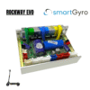 Controladora para Smartgyro Rockway EVO
