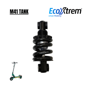 Copia de Copia de Copia de Copia de Copia de Copia de Copia de Copia de Copia de Cargador Juliet-12 Amortiguador para Ecoxtrem M41 Tank