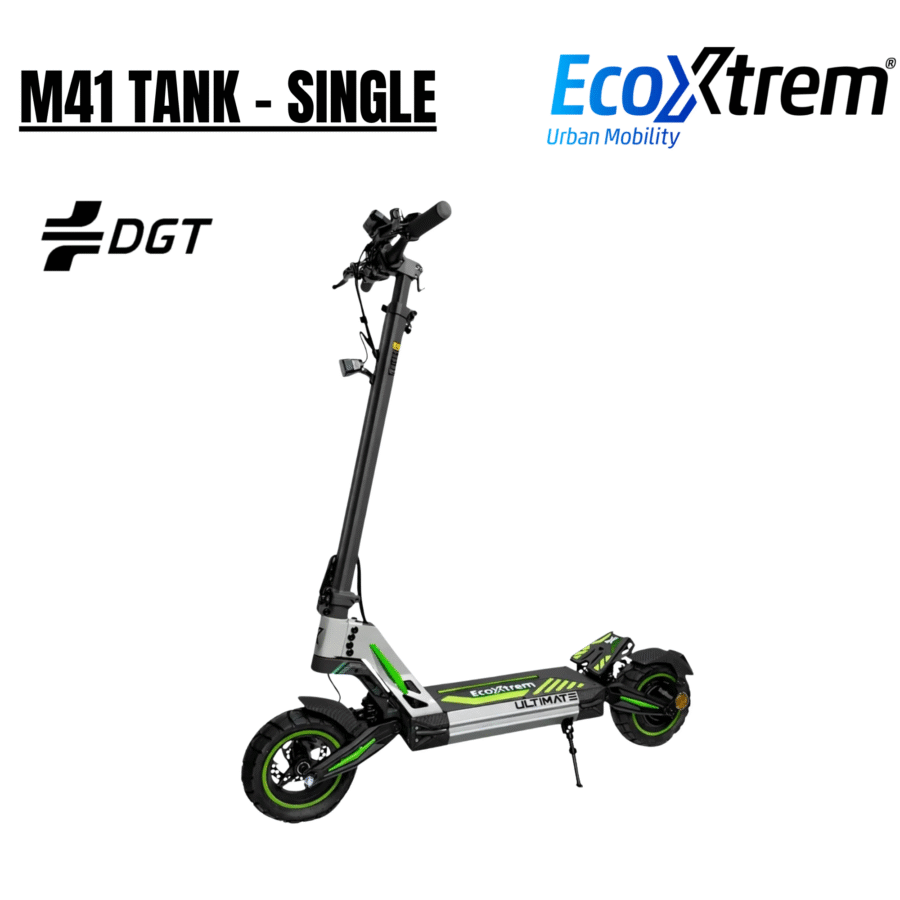 Copia de Copia de Copia de Copia de Copia de Copia de Copia de Copia de Copia de Cargador Juliet-23 Ecoxtrem M41 Tank Single - Fluor Edition