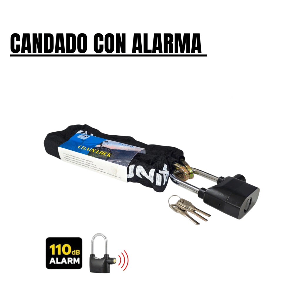 Alarmas