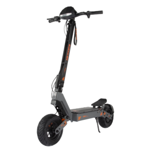 Acelerador con Botón para Kukirin G2 Master