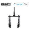 Copia de Copia de Copia de Copia de Copia de Copia de Copia de Copia de Copia de Cargador Juliet-292 Amortiguador 4 muelles completo Smartgyro Crossover