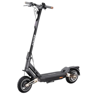 Ecoxtrem M41 Armored Dual - Blue Edition