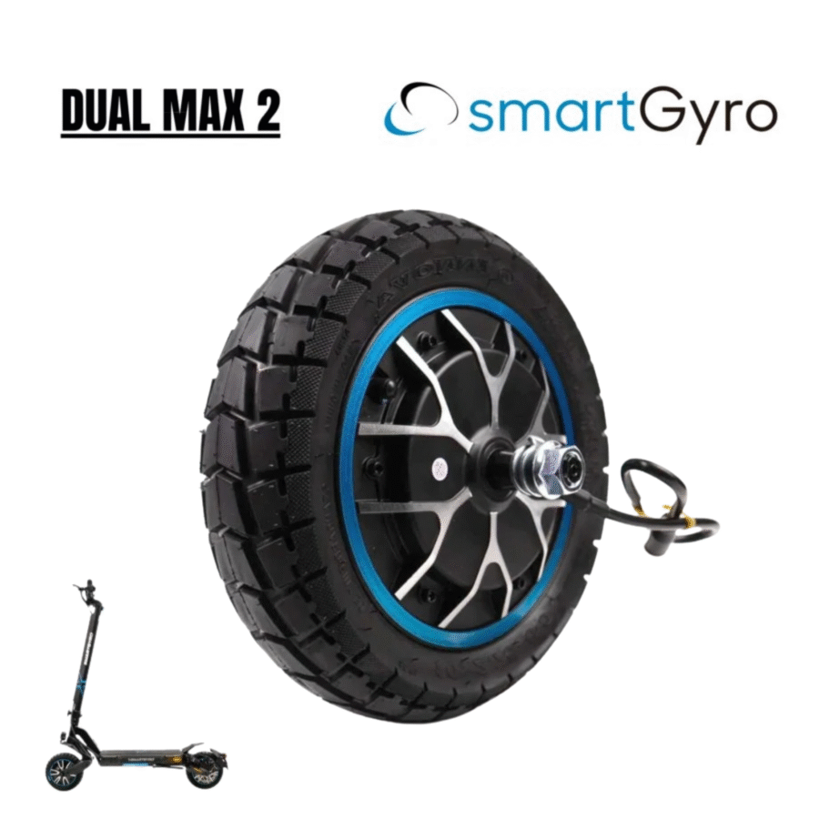 Copia de Copia de Copia de Copia de Copia de Copia de Copia de Copia de Copia de Cargador Juliet-5 Motor delantero para SmartGyro Crossover Dual Max 2