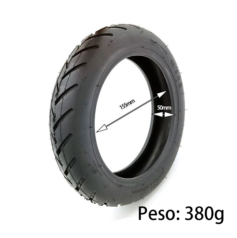 Neumático 9x2 para Xiaomi y Ninebot [YuanXing]