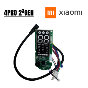 Display para Xiaomi Mi4 Pro 2a Gen