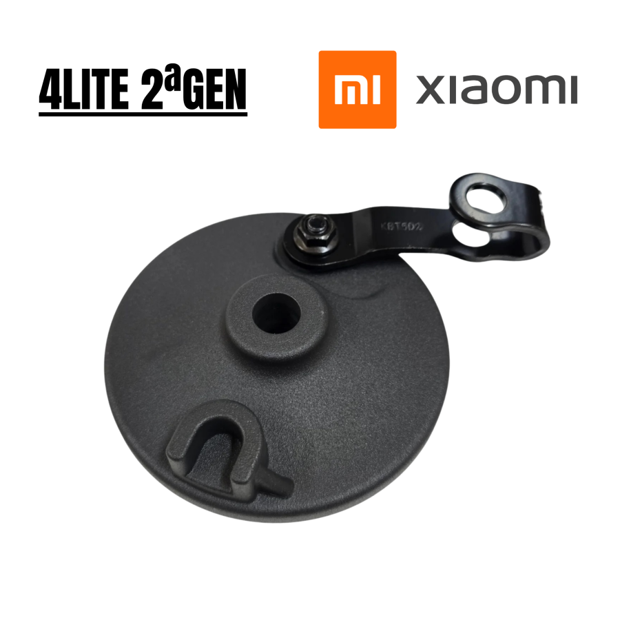 11 Freno tambor para Xiaomi 4Lite 2a Gen