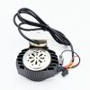 1188-REL-009E-Faro-LED-con-bocina-12-72V- Luz Faro con Bocina Para Speedway/Rockway - Conector SM