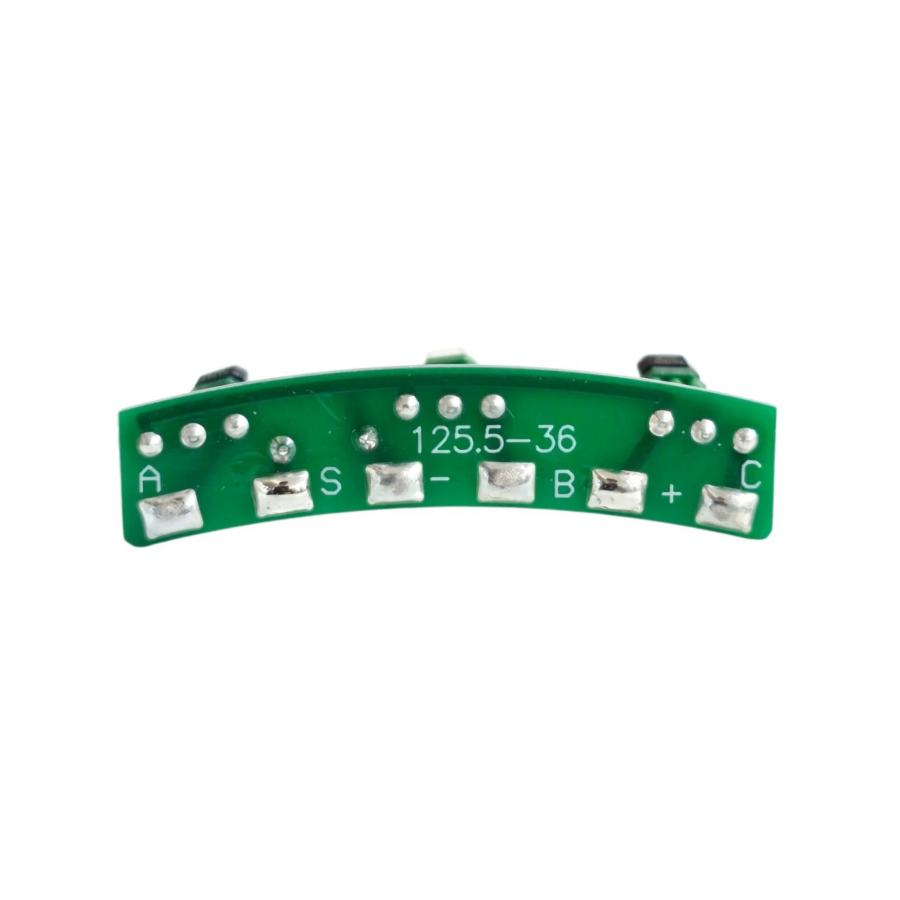 Sensor Hall para Xiaomi 4 Lite 2a Gen