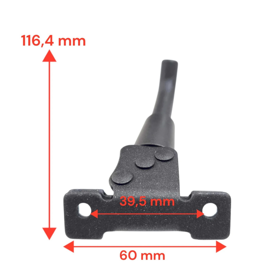 12 Caballete para Xiaomi Elite